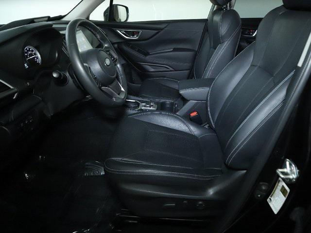 used 2023 Subaru Forester car, priced at $29,899