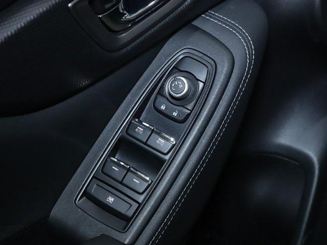 used 2023 Subaru Forester car, priced at $29,899