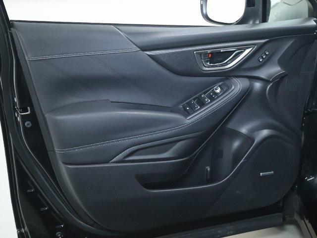 used 2023 Subaru Forester car, priced at $29,899