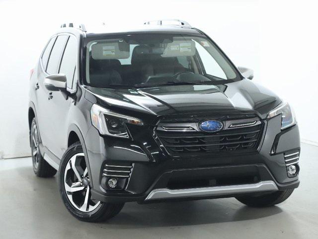 used 2023 Subaru Forester car, priced at $29,899