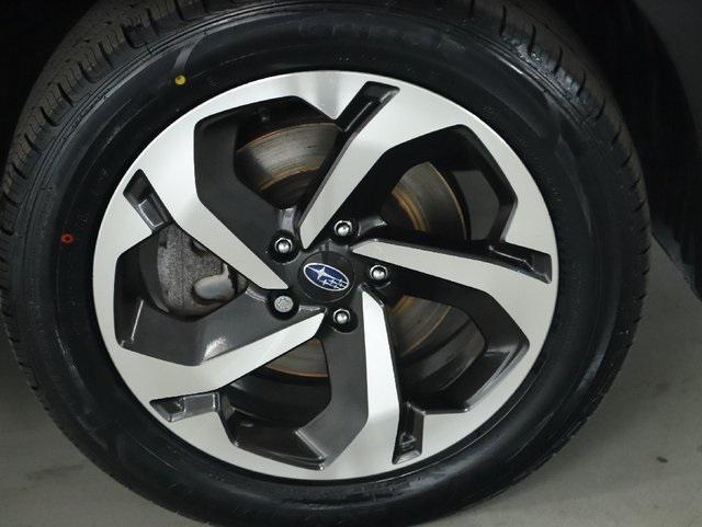 used 2023 Subaru Forester car, priced at $29,899