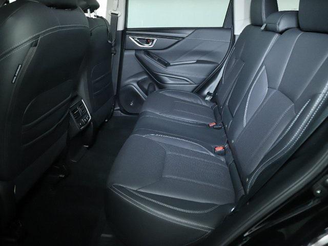 used 2023 Subaru Forester car, priced at $29,899