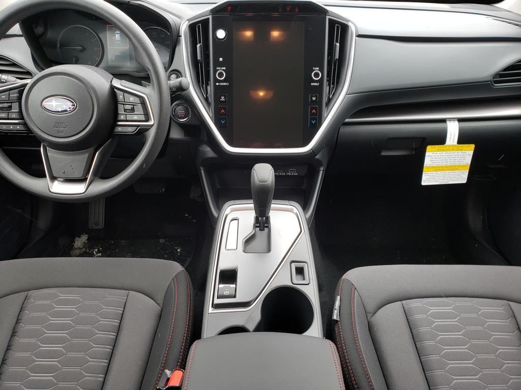 new 2026 Subaru Impreza car, priced at $26,538