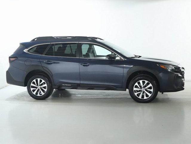 used 2023 Subaru Outback car, priced at $26,999