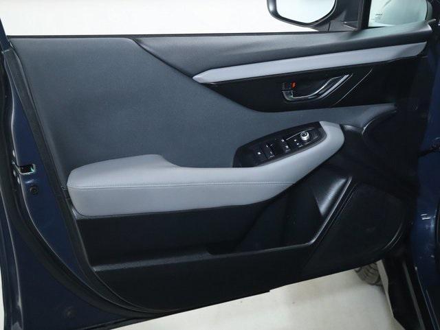 used 2023 Subaru Outback car, priced at $26,999