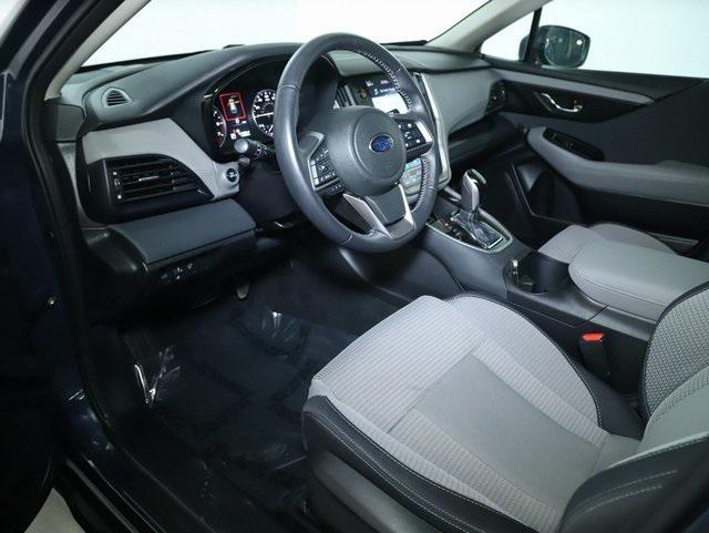 used 2023 Subaru Outback car, priced at $26,999
