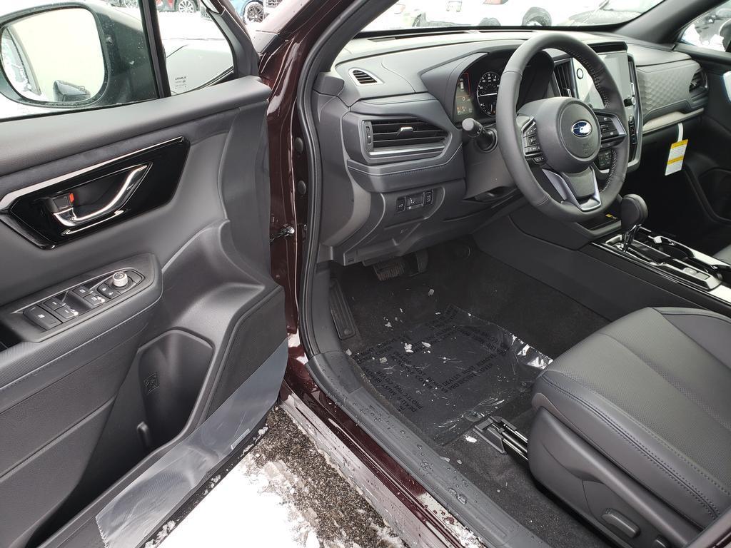 new 2026 Subaru Forester car, priced at $38,742