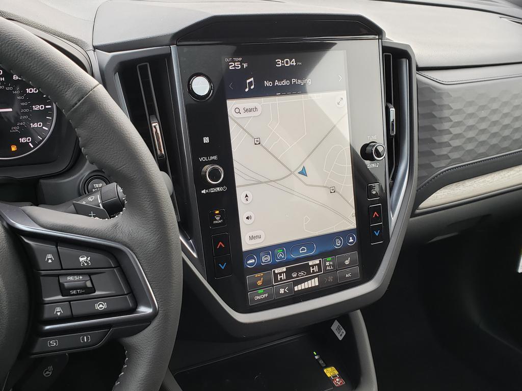 new 2026 Subaru Forester car, priced at $38,742