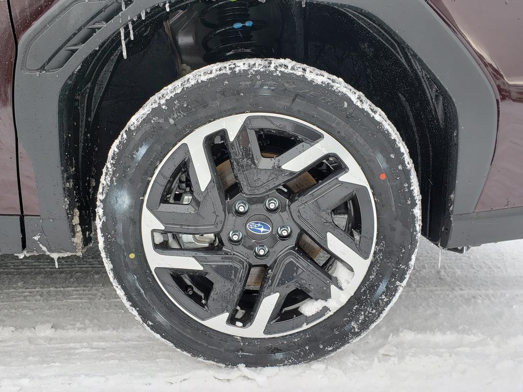 new 2026 Subaru Forester car, priced at $38,742