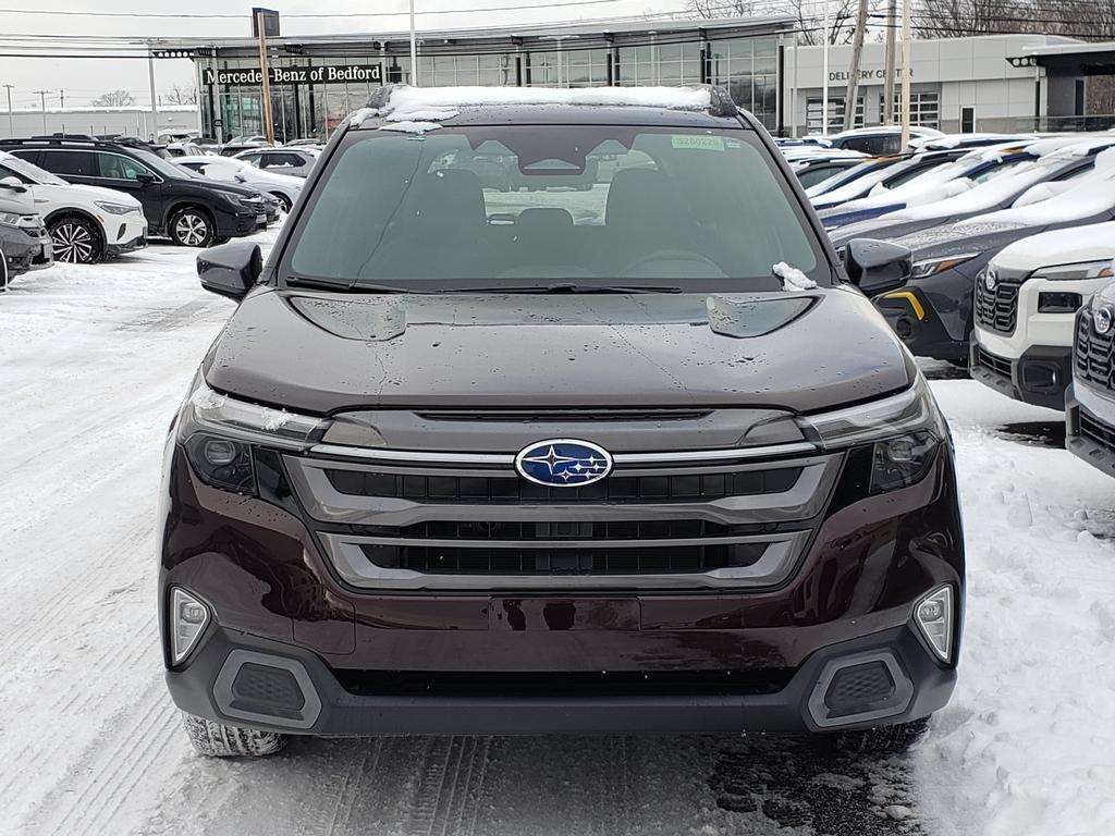 new 2026 Subaru Forester car, priced at $38,742