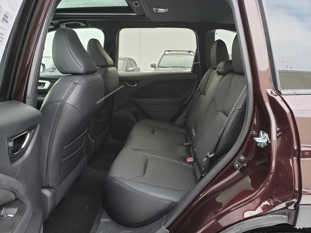 new 2026 Subaru Forester car, priced at $38,742