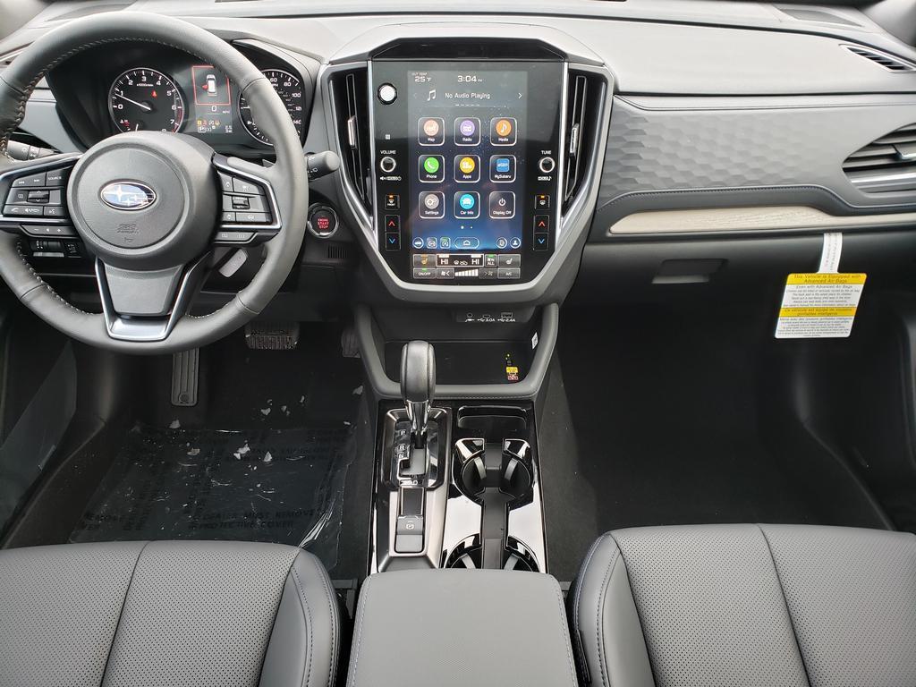 new 2026 Subaru Forester car, priced at $38,742