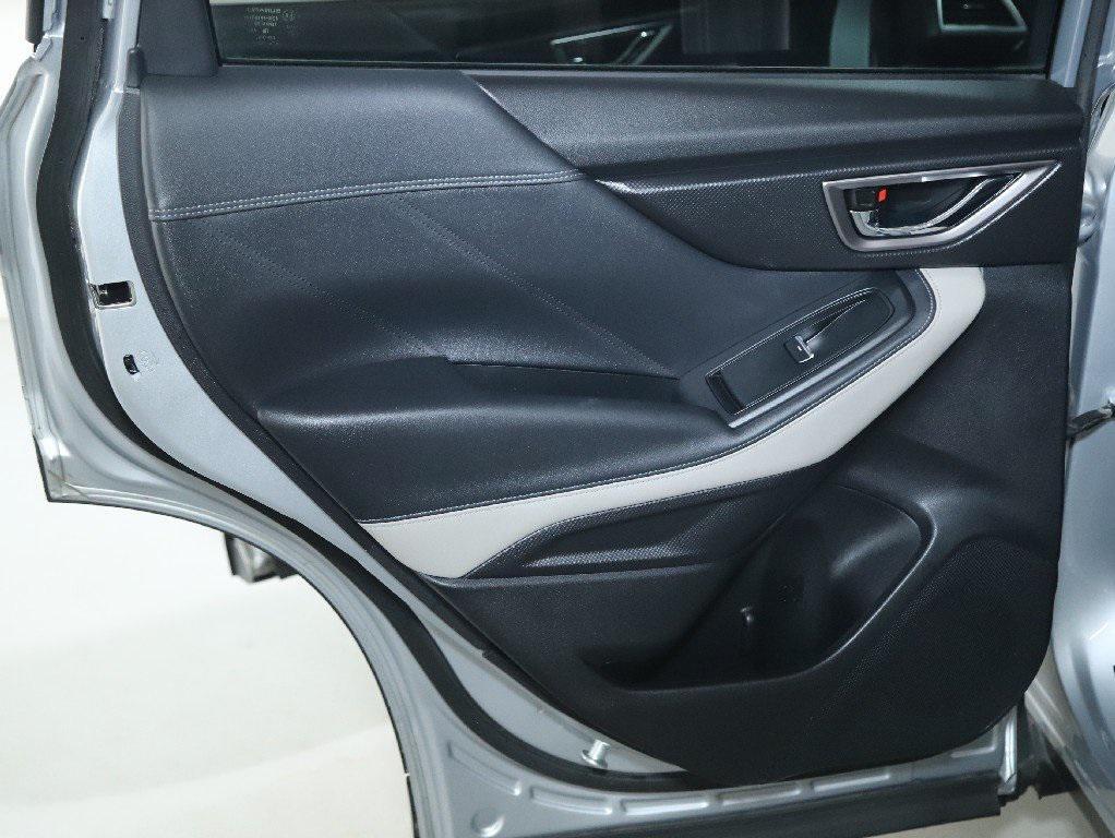 used 2023 Subaru Forester car, priced at $26,820