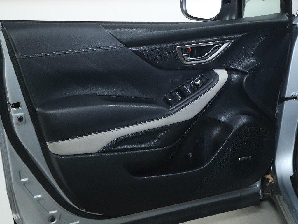 used 2023 Subaru Forester car, priced at $26,820