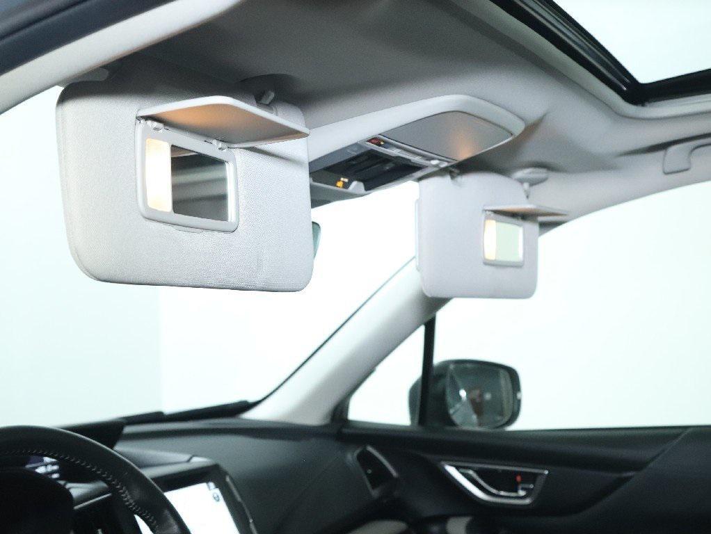 used 2023 Subaru Forester car, priced at $26,820