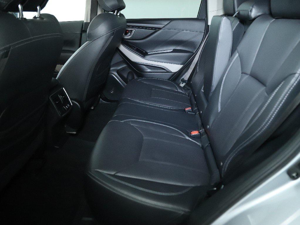 used 2023 Subaru Forester car, priced at $26,820