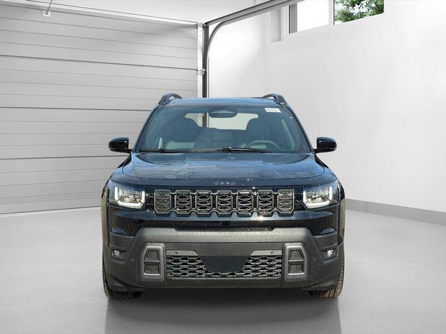 new 2026 Jeep Cherokee car, priced at $41,660