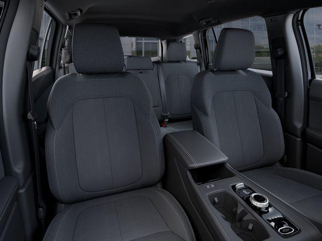 new 2026 Jeep Cherokee car, priced at $36,910