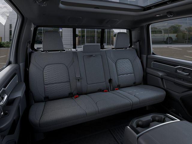 new 2026 Ram 1500 car, priced at $53,047