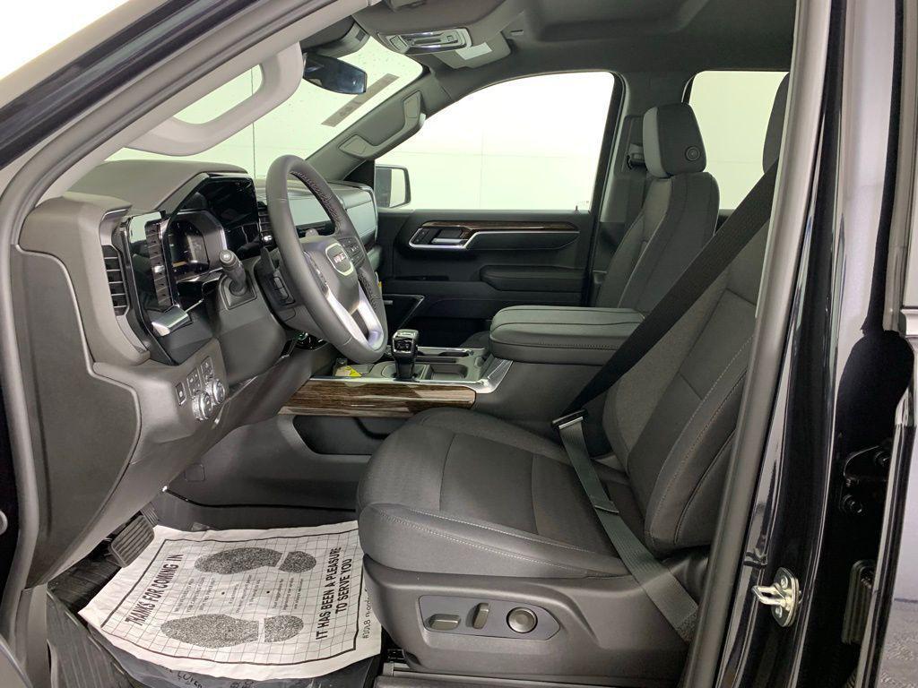 new 2026 GMC Sierra 1500 car, priced at $57,000