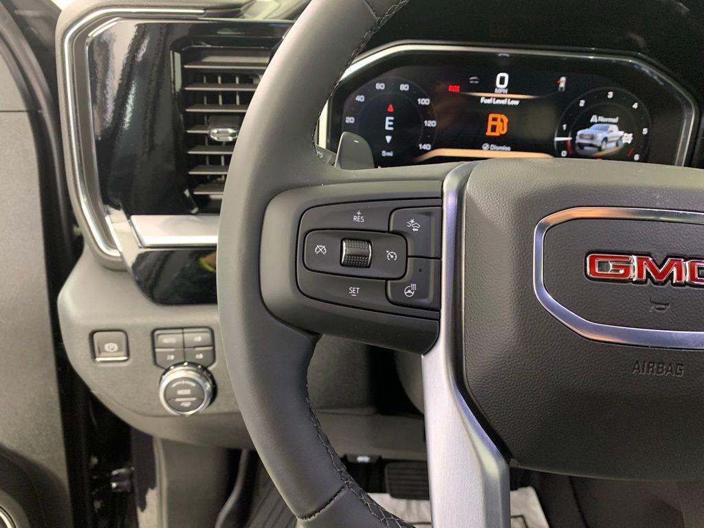 new 2026 GMC Sierra 1500 car, priced at $57,000