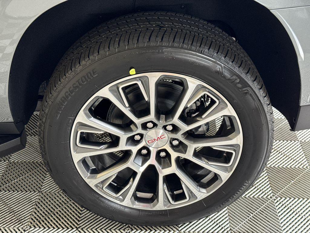 new 2026 GMC Yukon XL car, priced at $88,252