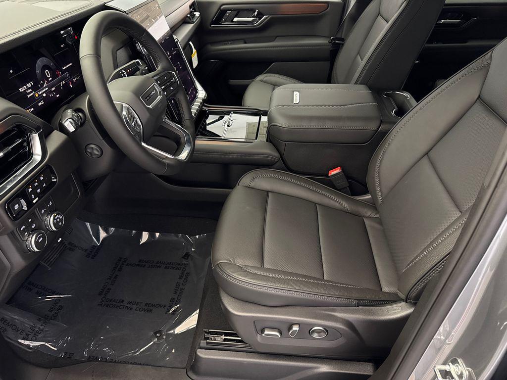 new 2026 GMC Yukon XL car, priced at $88,252