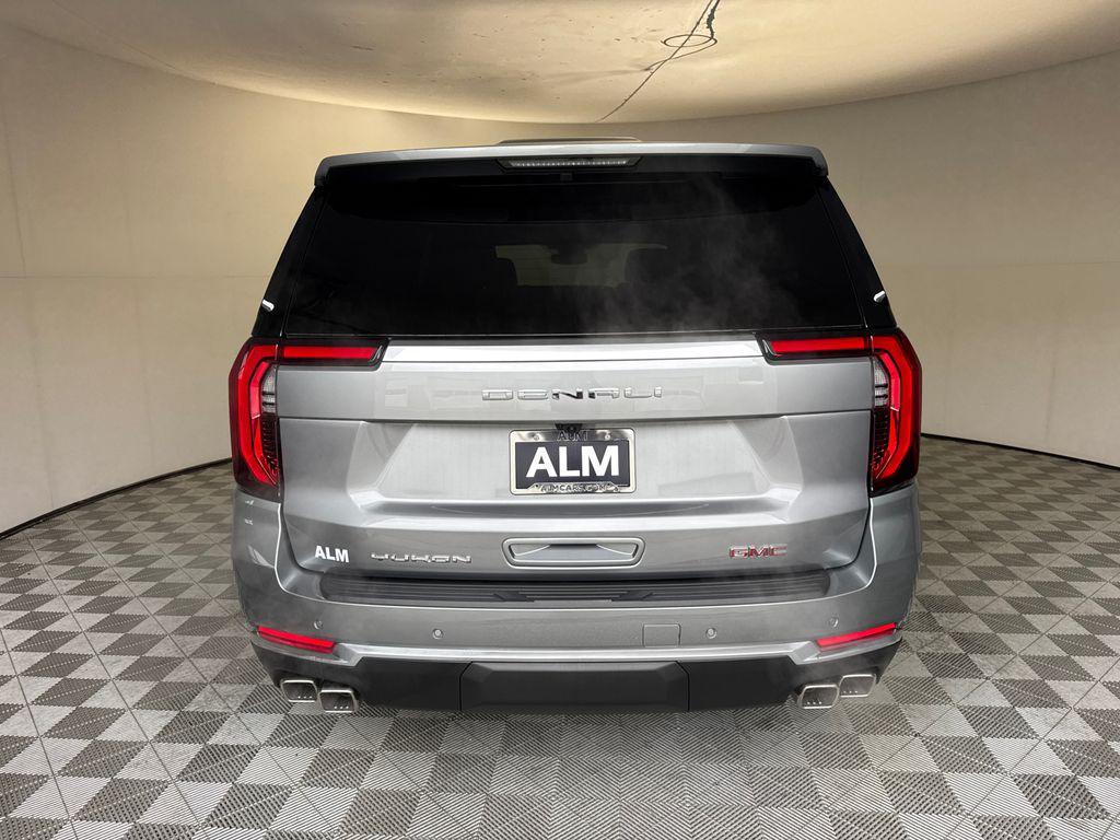 new 2026 GMC Yukon XL car, priced at $88,252