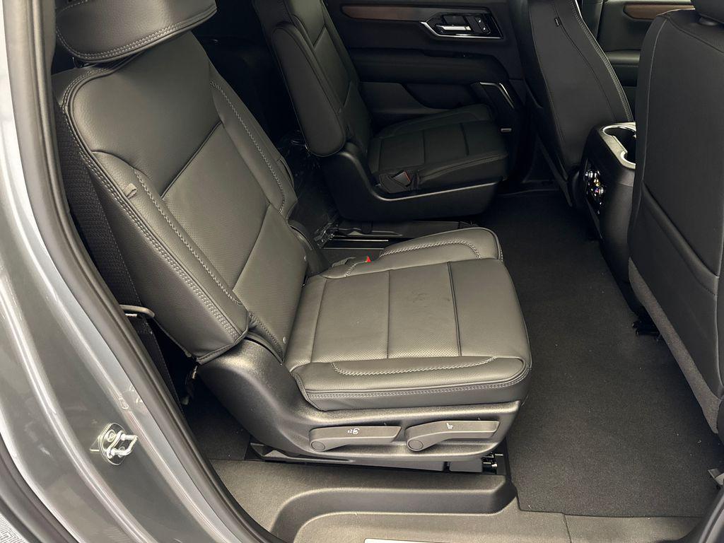 new 2026 GMC Yukon XL car, priced at $88,252