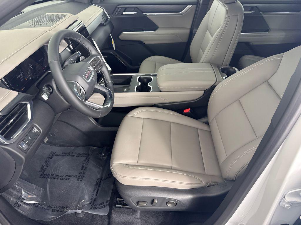 new 2026 GMC Acadia car, priced at $48,890