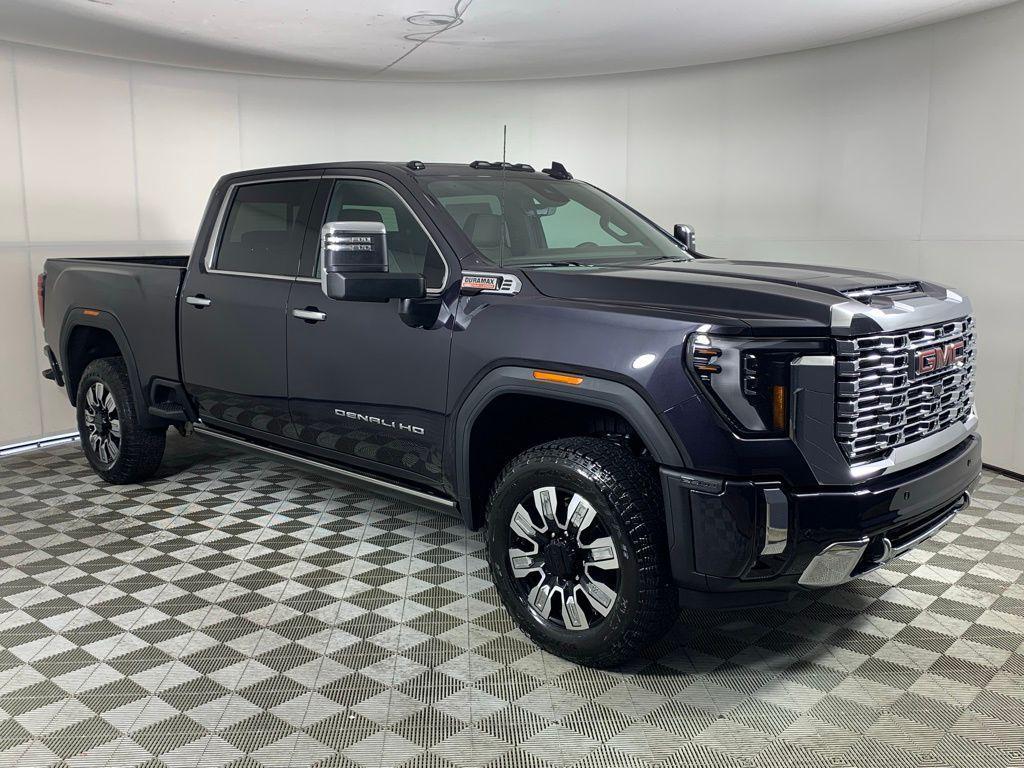 new 2026 GMC Sierra 2500 car, priced at $87,005