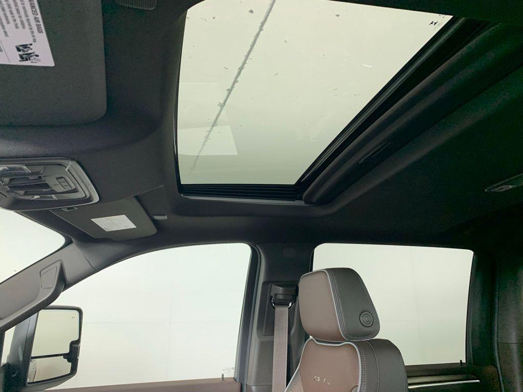 new 2026 GMC Sierra 2500 car, priced at $87,005