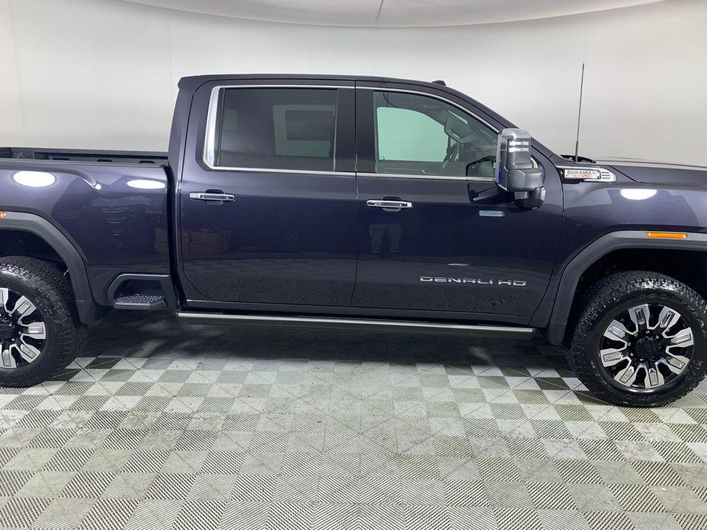 new 2026 GMC Sierra 2500 car, priced at $87,005