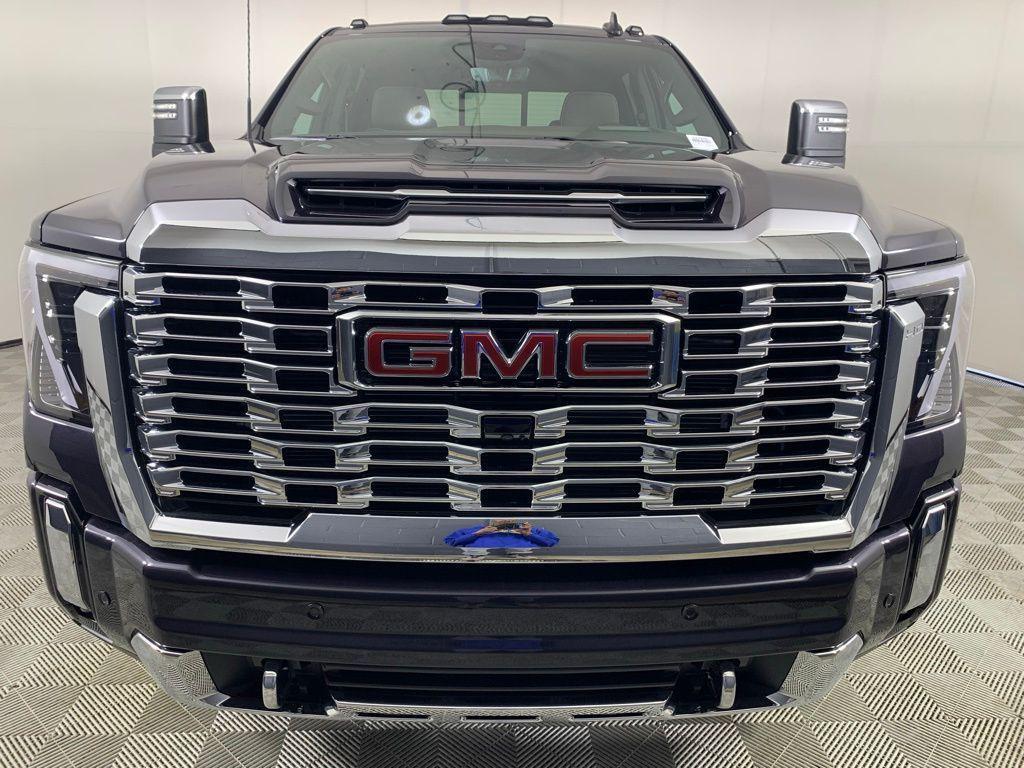 new 2026 GMC Sierra 2500 car, priced at $87,005