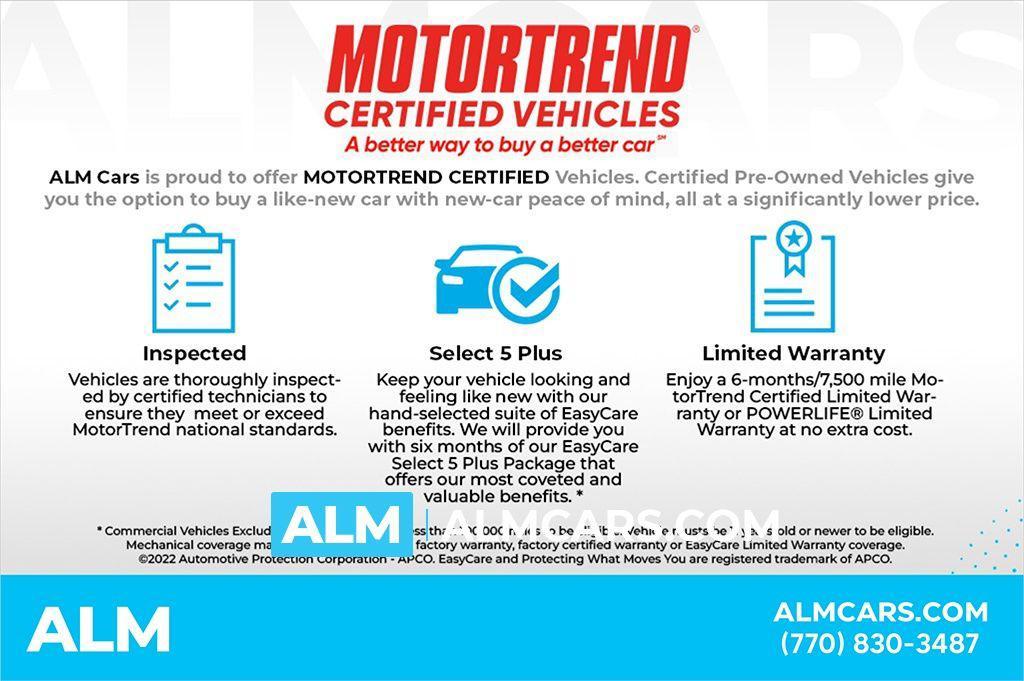 used 2024 Chrysler Pacifica car