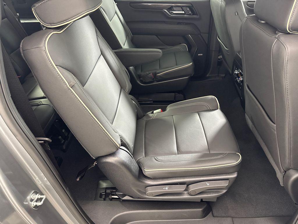 new 2026 GMC Yukon XL car, priced at $74,132