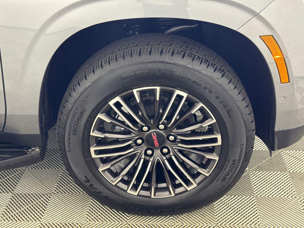 new 2026 GMC Yukon XL car, priced at $74,132