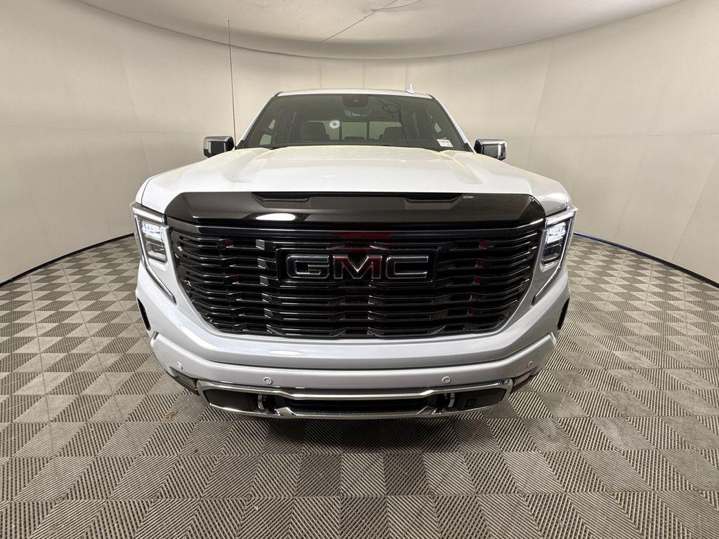 new 2026 GMC Sierra 1500 car, priced at $79,945