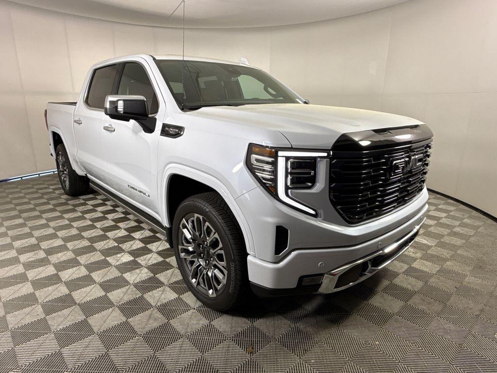 new 2026 GMC Sierra 1500 car, priced at $79,945