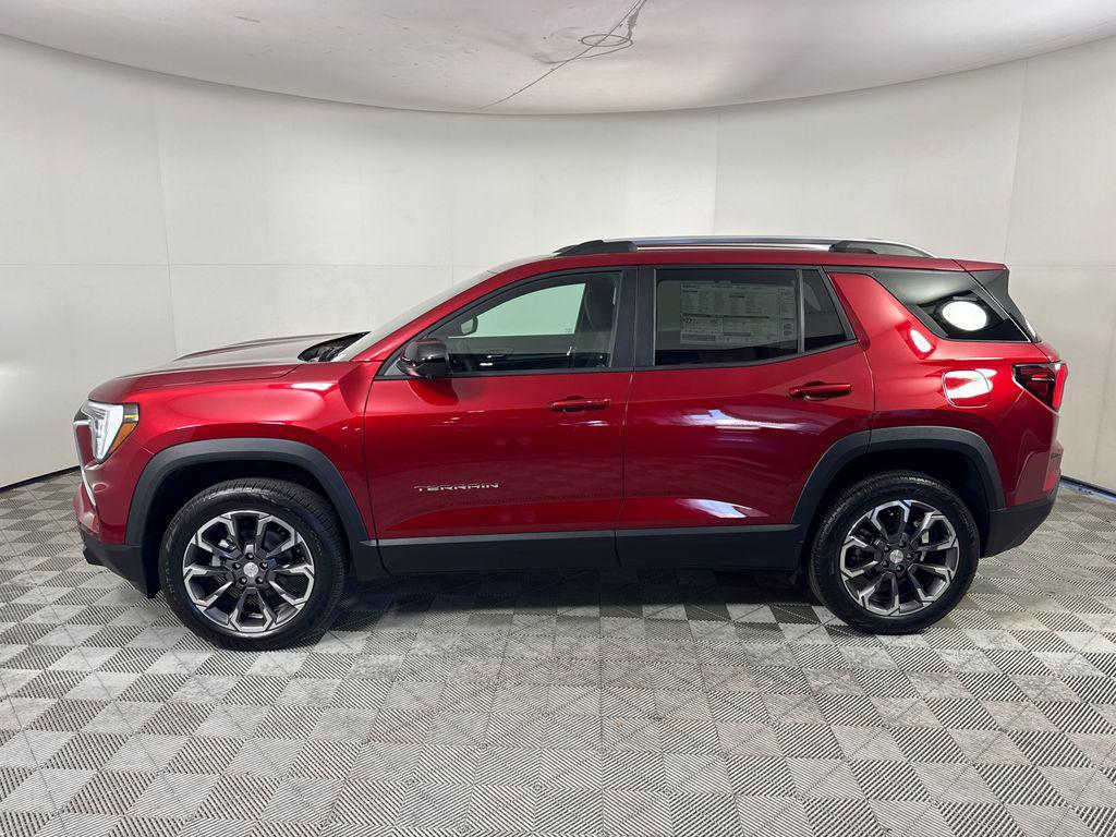 new 2026 GMC Terrain car, priced at $35,952