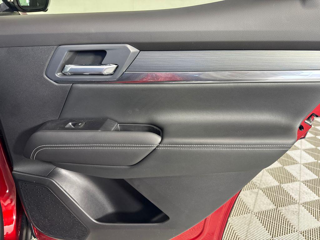 new 2026 GMC Terrain car, priced at $35,952