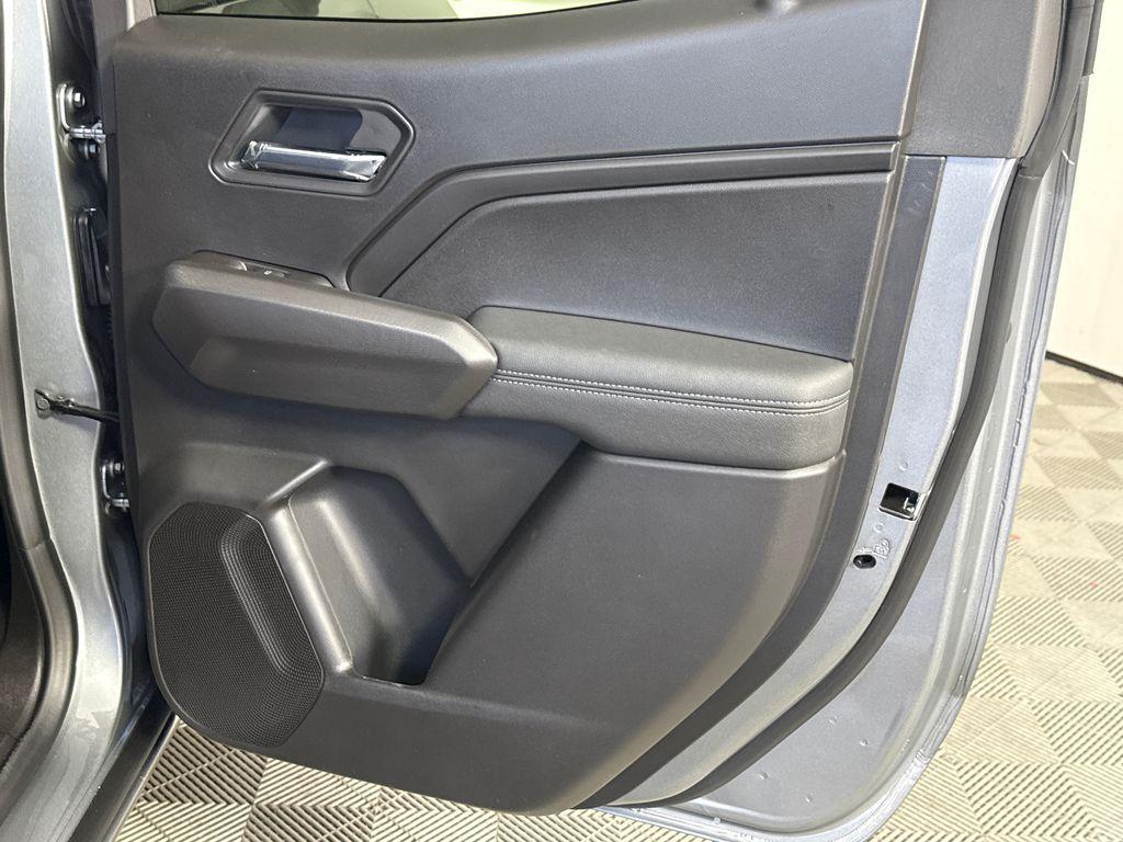 new 2026 GMC Canyon car, priced at $43,935