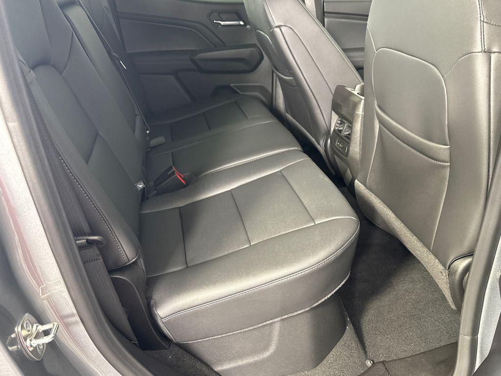 new 2026 GMC Canyon car, priced at $43,935