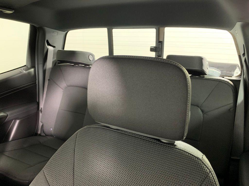 new 2026 GMC Canyon car, priced at $40,344