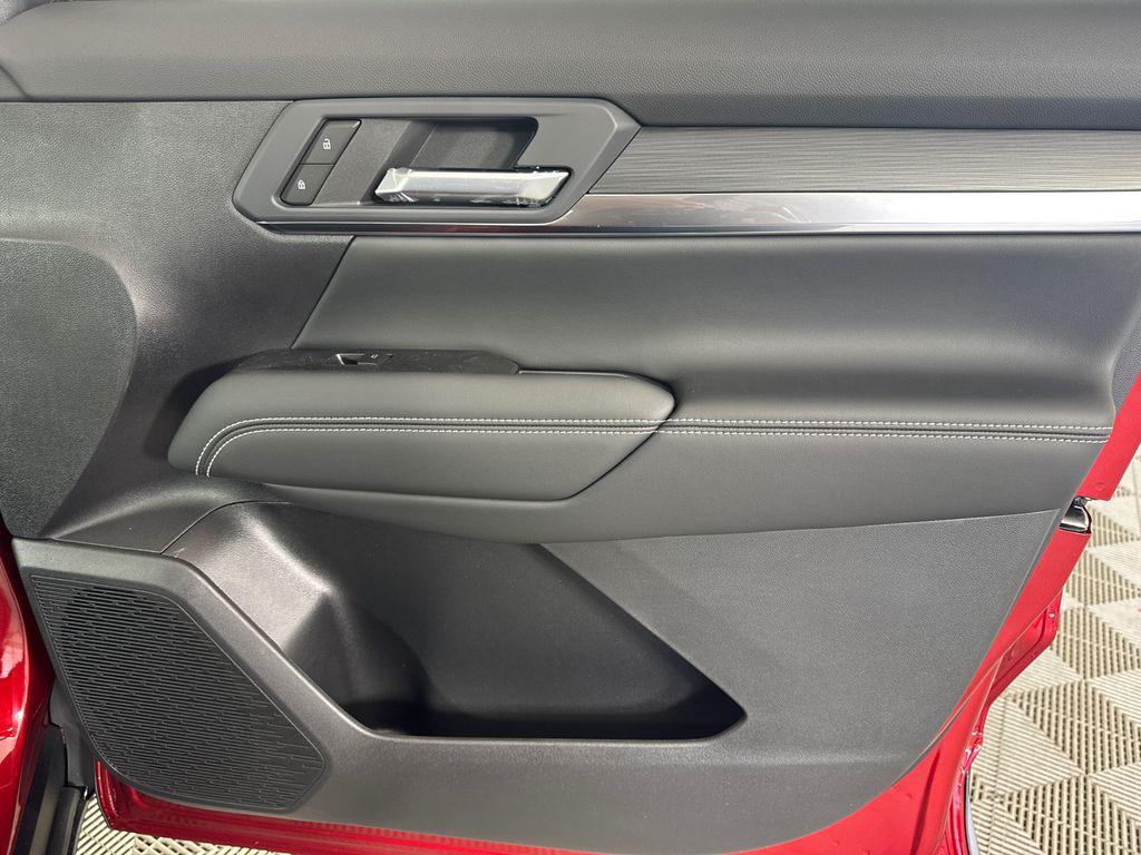 new 2026 GMC Terrain car, priced at $33,849