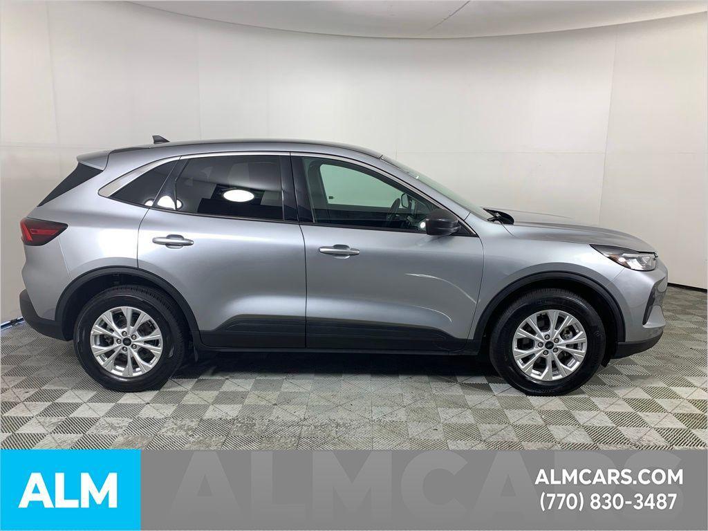 used 2023 Ford Escape car, priced at $19,920