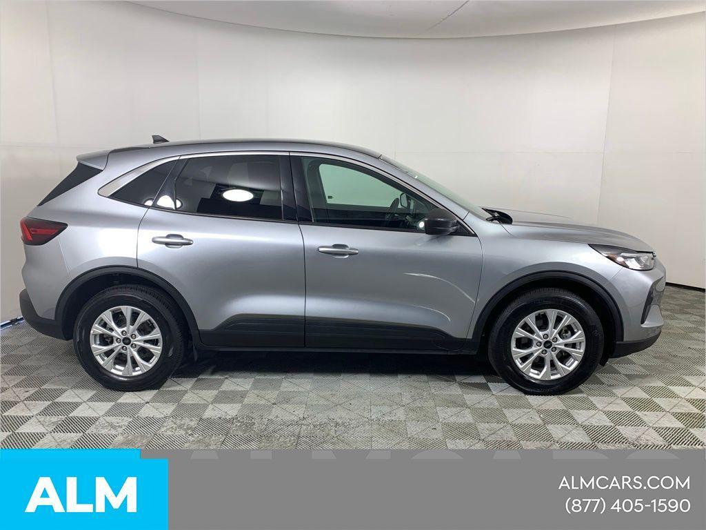 used 2023 Ford Escape car, priced at $19,364