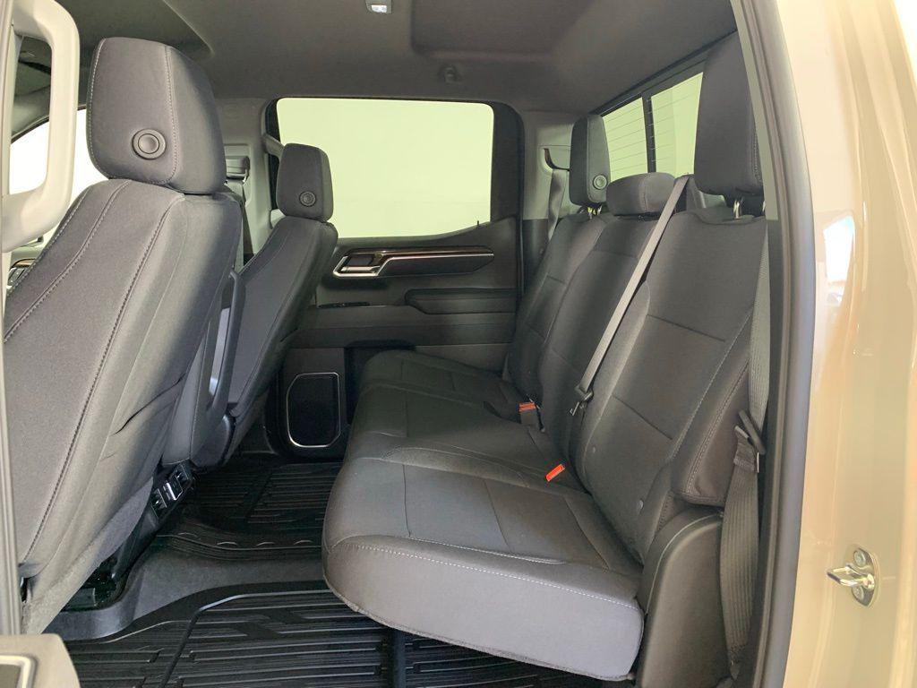 new 2026 GMC Sierra 1500 car, priced at $55,465