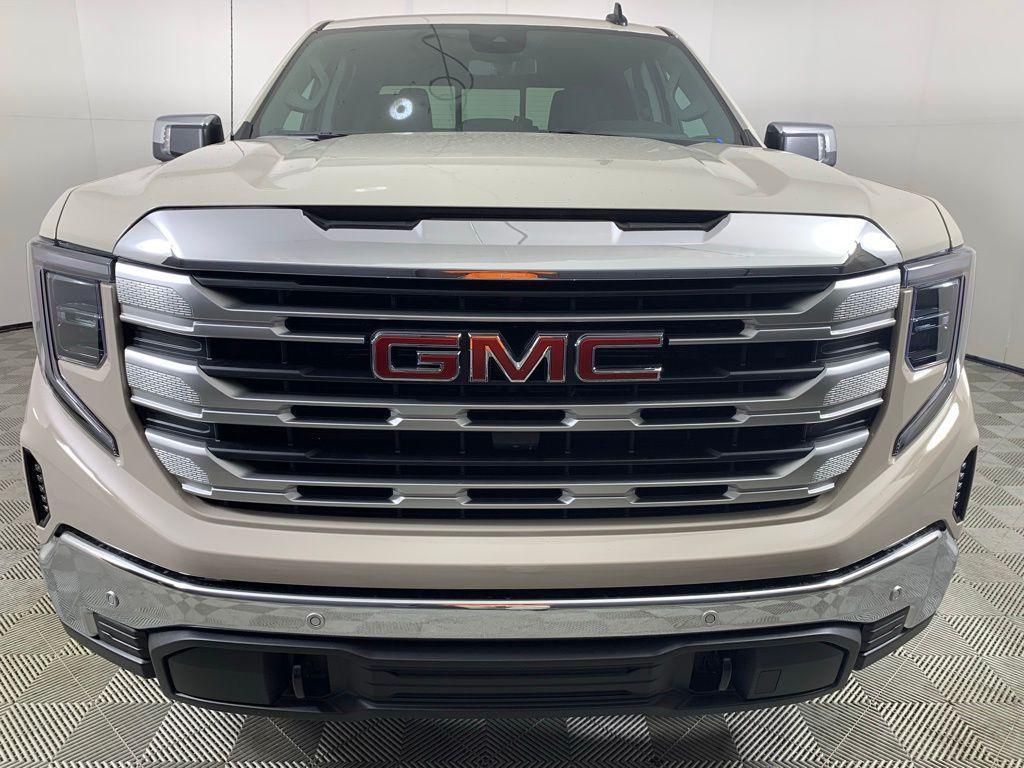 new 2026 GMC Sierra 1500 car, priced at $55,465