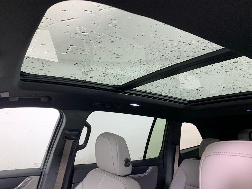 new 2026 GMC Acadia car, priced at $49,390